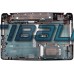 Toshiba Satellite C650 Bottom Cover